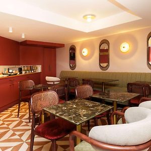 Ibis Styles Paris Boulogne Marcel Sembat