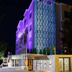 Amman International Hotel